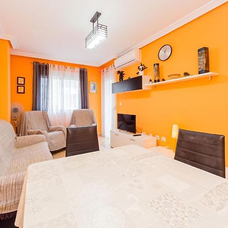 Alegria Id 55 Διαμέρισμα Τορεβιέχα Εξωτερικό φωτογραφία