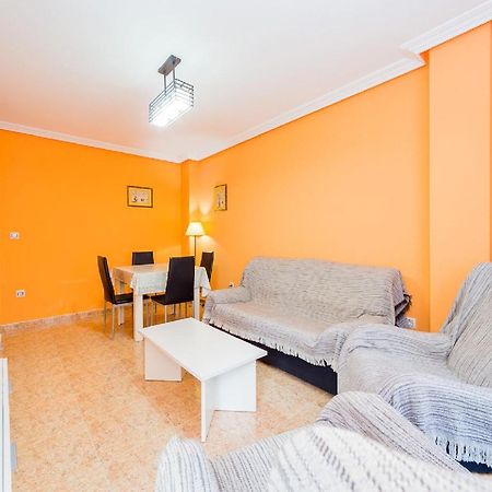 Alegria Id 55 Διαμέρισμα Τορεβιέχα Εξωτερικό φωτογραφία