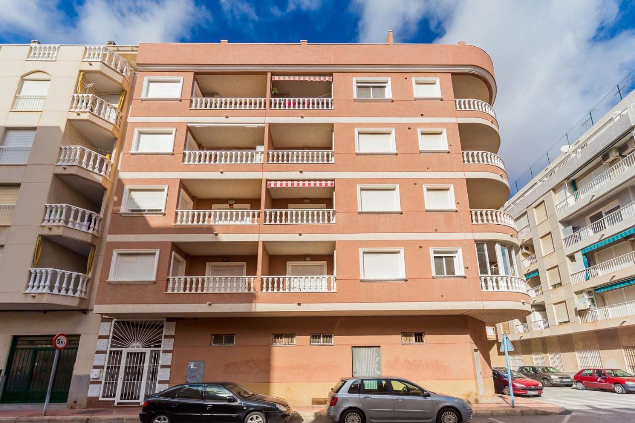 Alegria Id 55 Διαμέρισμα Τορεβιέχα Εξωτερικό φωτογραφία