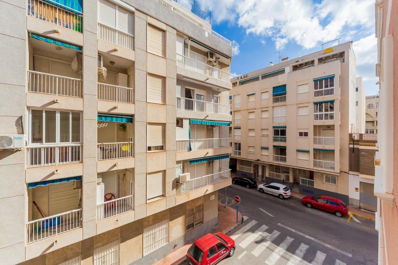Alegria Id 55 Διαμέρισμα Τορεβιέχα Εξωτερικό φωτογραφία