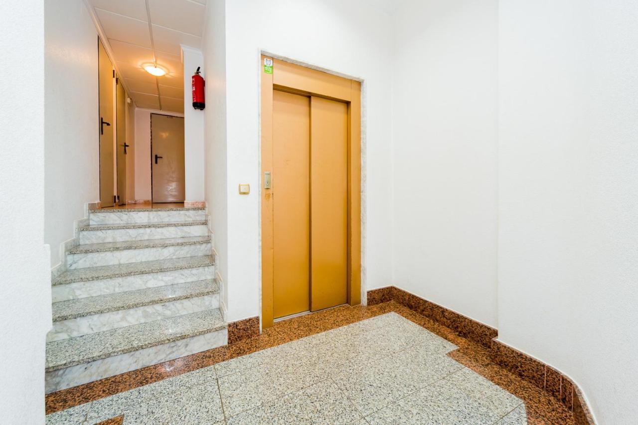 Alegria Id 55 Διαμέρισμα Τορεβιέχα Εξωτερικό φωτογραφία