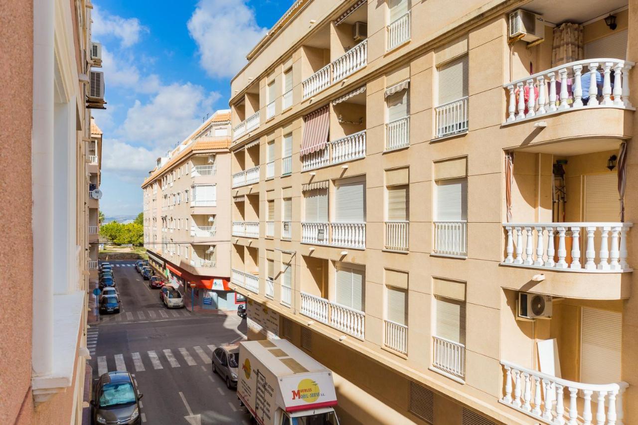 Alegria Id 55 Διαμέρισμα Τορεβιέχα Εξωτερικό φωτογραφία